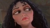 Mother Gothel being a gaslighting queen for 7 and a half minutes straight