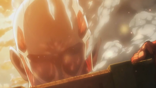 Attack On Titan _ Trailer