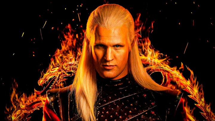 Why Daemon Targaryen Is Both Loved and Hated in Westeros