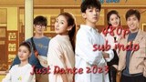 Just Dance 2023 eps 02 sub indo