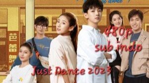 Just Dance 2023 eps 01 sub indo