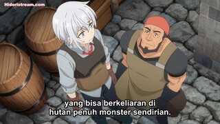 Eps_2 aku tidak sengaja ter isekai juga [Izure Saikyou no Renkinjutsushi] Sub Indo Terbaru