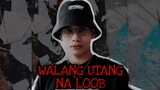 Walang Utang na Loob - Balasubas /Rentaro Diss (Haring Ma$ter) prod.Rejerico Alejandro