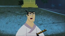 Samurai Jack - Season 1 Episode 4 (2001) Sub Indo