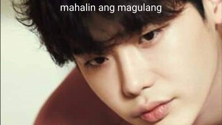 walang katumbas na pagmamahal