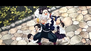 Para bawahan kocho shinobu, Kanao, Uzui tengen dan Tanjiro. (Demon Slayer). AMV