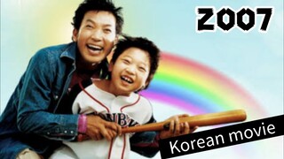 EngSub: "BUNT"(comedy/drama/family) KMOVIE=Description below