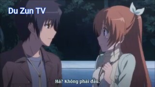 Daitoshokan no Hitsujikai (Ep 4.3) Cậu là một cô gái tốt #Daitoshokan_no_Hitsujikai