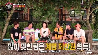 Master in the House (All The Butlers) Episode 84