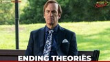 How Better Call Saul Season 6 Is Going To End? Theories & Predictions | Fan Theories