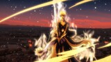 ichigo vs Ebern Full Fight | BLEACH: Thousand-Year Blood War Episode 1 English Sub