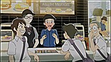 Yg masih ingat sama iklan McDonald's versi anime.2017 yg lalu. komen dibawah 👇