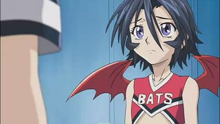 Eyeshield 21 - Episode 85 (Tagalog Dub)