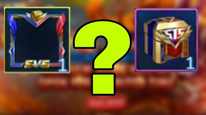 SHOULD I GET THE AVATAR BORDER | OR MYSTERY CHEST?   Mobile Legends