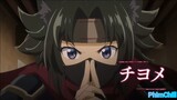 trailer 3 dũng sĩ xương tại dị giới #anime