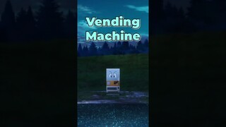 Reinkarnasi jadi Vending Machine. Anime isekai makin hari makin GG 😂