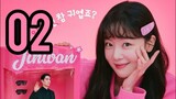 🇰🇷 EP 2 | My Sweet Mobster [ Eng Sub] 2024