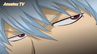 Gintama (Short Ep 11) - Đi tìm chủ nhân của chiếc trâm cài tóc #gintama