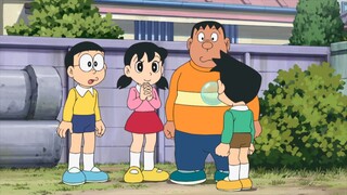 Doraemon Episode 856AB Subtitle English Dora-ta-no Sub