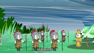 《朕可是忠臣啊》第106集：新事件！马尾坡兵变！