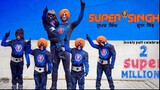 Super Singh (2017) Hindi 720p Original HDRip x264 AAC
