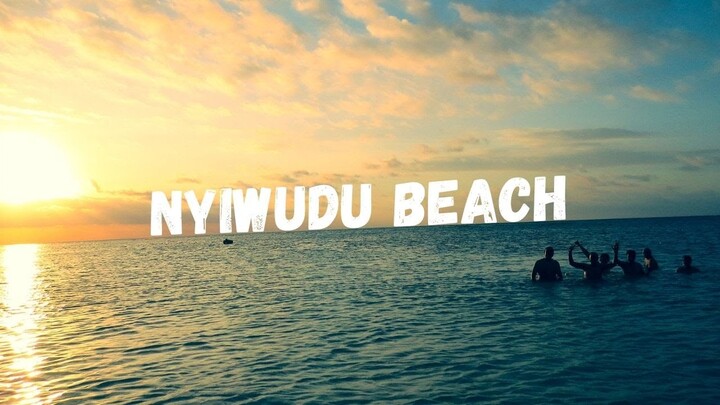 Pantai Nyiwudu Sabu Timur | Helama Tona Ie | Nyiuwudu
