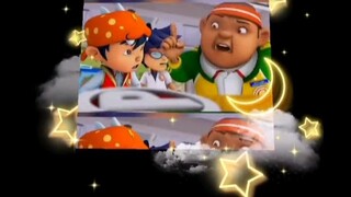 Boboiboy , Gopal dan Fang