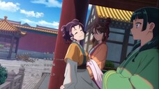 17. Keseharian Peracik Obat (Kusuriya no Hitorigoto 2nd Season EP 17)