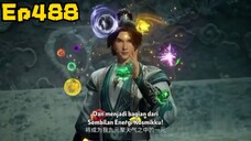 supreme God emperror eps488