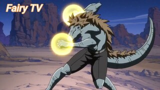 Hội pháp sư Fairy Tail (Short Ep 70) - Erza chiến đấu #fairytail