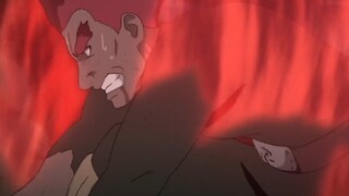 Detail kecil yang harus Anda ketahui di Naruto: jurus spesial Kai berhubungan tepat dengan satu hari