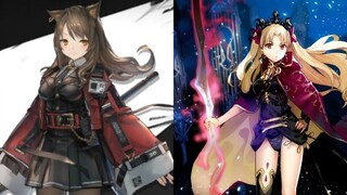 The voice actor of Skyfire is the same person as them?! [Voice Actor Files Issue 16]