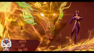 Battle Through the Heavens S5 Eps 136
