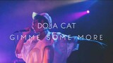 Doja Cat - Gimme Some More (Audio)