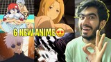 6 Best Anime I Recently Watched | Daddy Vyuk