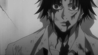 [Phantom Troupe] We are all Hunter x Hunter / prey in the jungle