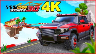 Car Stunts 3D Free  Extreme City GT Racing Android Gameplay (Mobile Gameplay, Android, iOS)