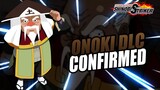 Onoki Support DLC Confirmed! Naruto To Boruto: Shinobi Striker