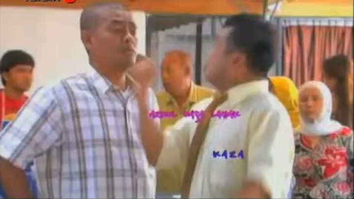Mandi Bunga (AstroPrima)
