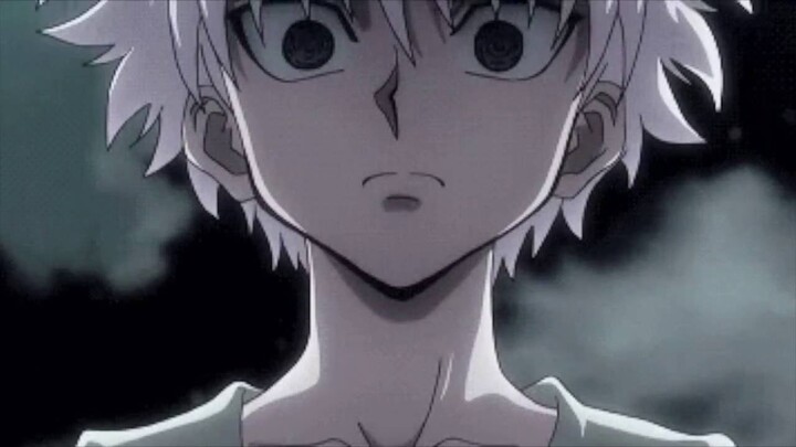 Hunter x Hunter AMV - Worth It - Killua