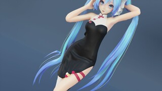 【MMD/Miku/Vertical Screen】Today is another energetic day! Shake It