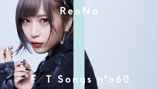 ReoNa - ANIMA / THE FIRST TAKE