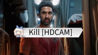 Kill [HDCAM]+mdakter