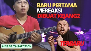 GAWAT ‼️ BARU PERTAMA MEREAKSI LANGSUNG KEJANG-KEJANG ‼️