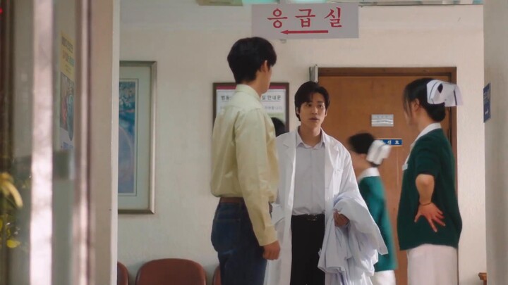 Youth of May (2021) EP 18 [ซับไทย]