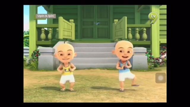 Upin Ipin 10