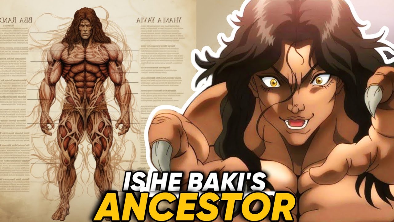 Pickle | Baki Wiki | Fandom