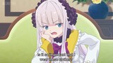 Mira is Just So Cute and Adorable - Kenja no Deshi wo Nanoru Kenja Episode 3