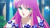 [Saint Seiya Sho Episode 1] Return to the Araki style of Saint Seiya Girls