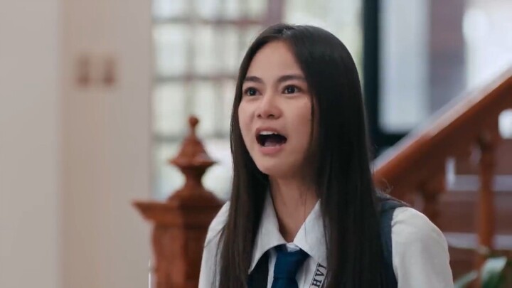 ANG MUTYA NG SECTION E BOOK 2 ( Dark Side )